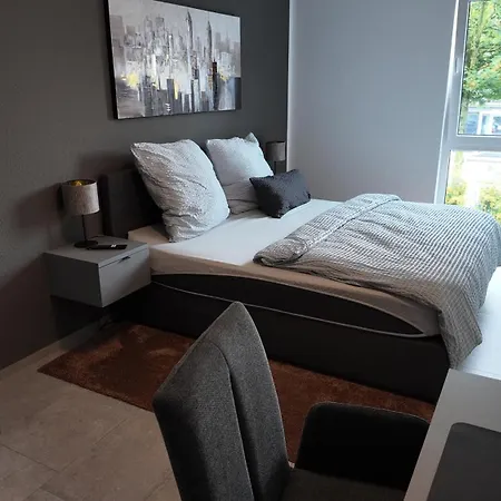 Appartement Thekarlchen - 6 *