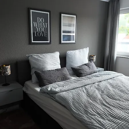 Appartement Thekarlchen - 6 *