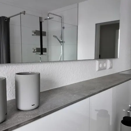 Appartement Thekarlchen - 6 *