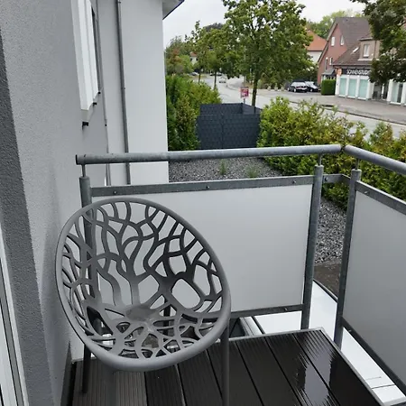 Appartement Thekarlchen - 6 *